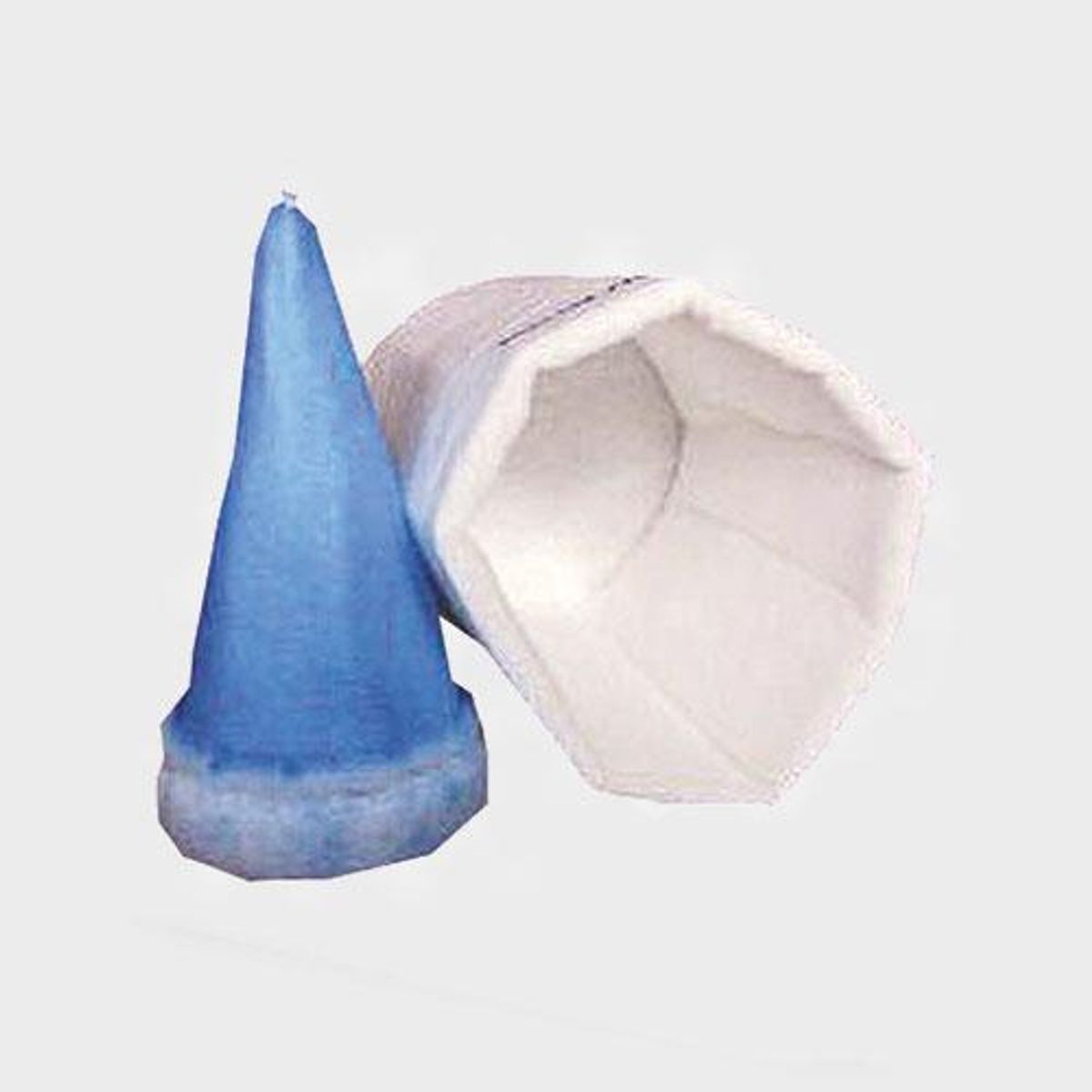 DON290: 100x200 konisk